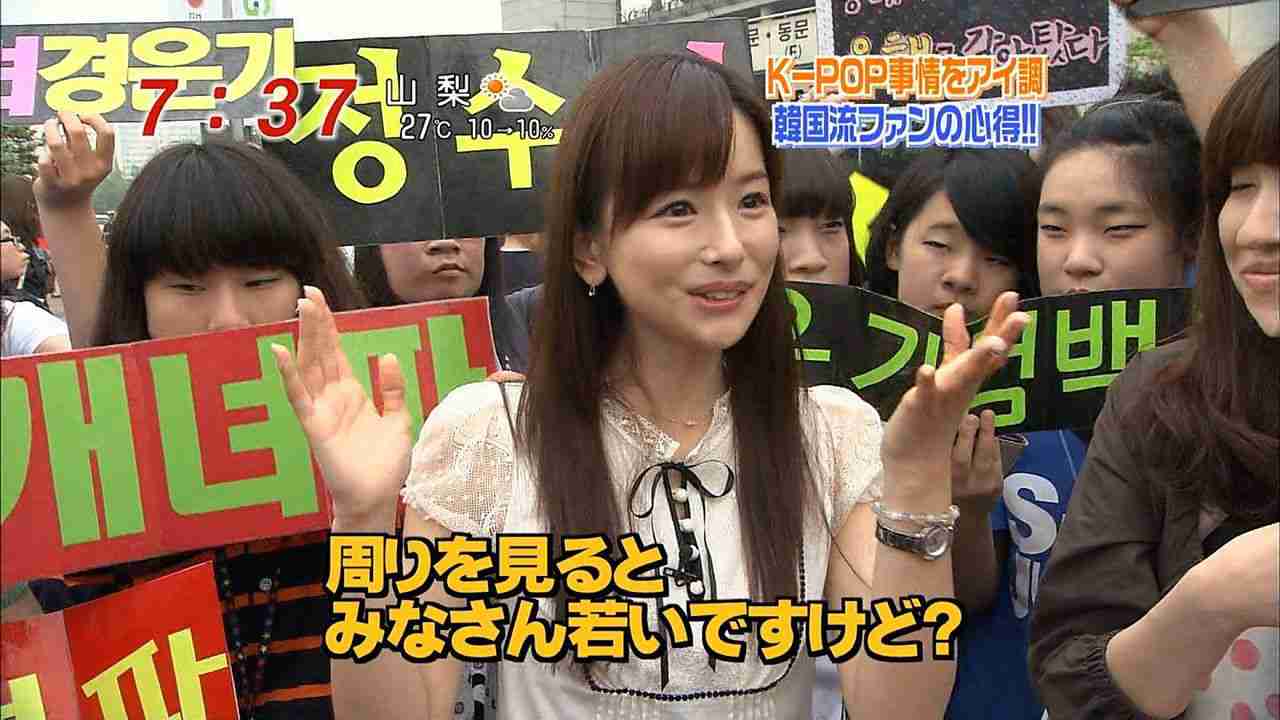 【レコード大賞】桜井誠氏の「韓国人は韓国で頑張って下さい」ツイートに韓流ファンが激怒