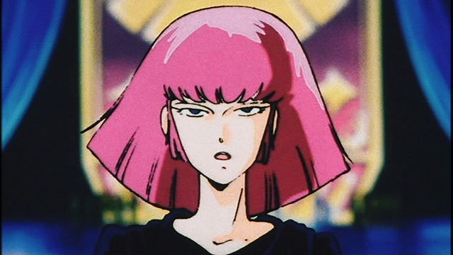 アニメ・漫画でのありえない髪型〜再び〜