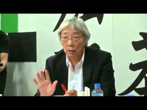 高山正之「隣国は一番危険！隣人こそが紛争の源泉！韓国と付き合うな」 - YouTube