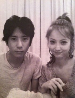 AV女優と熱愛発覚の嵐・松本潤、すでに井上真央と破局か…SMAP解散で許されない結婚
