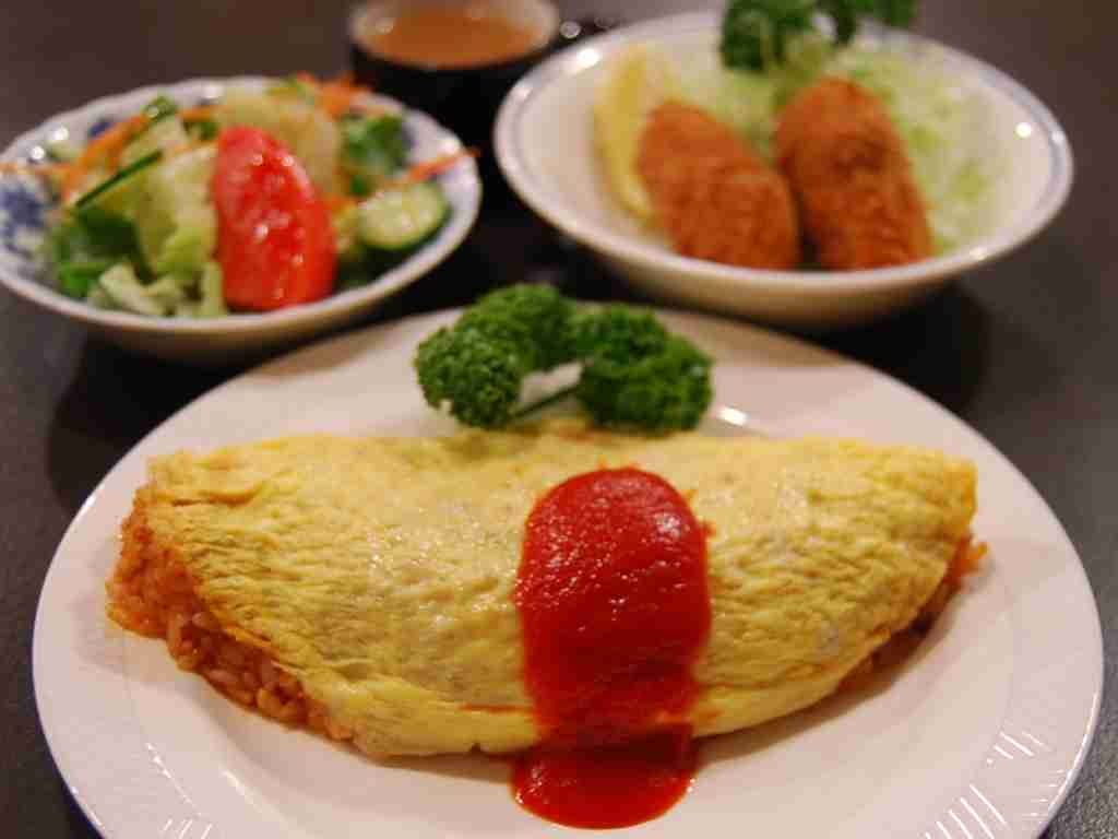 2017年一発目！！～飯テロ編～
