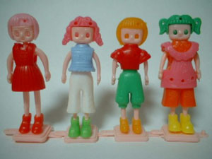 【ババチャン】アラフォー以上が語るトピ　Part7      