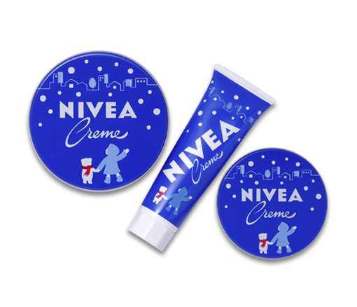 ニベアシリーズ（NIVEA）を本音で語ろう！