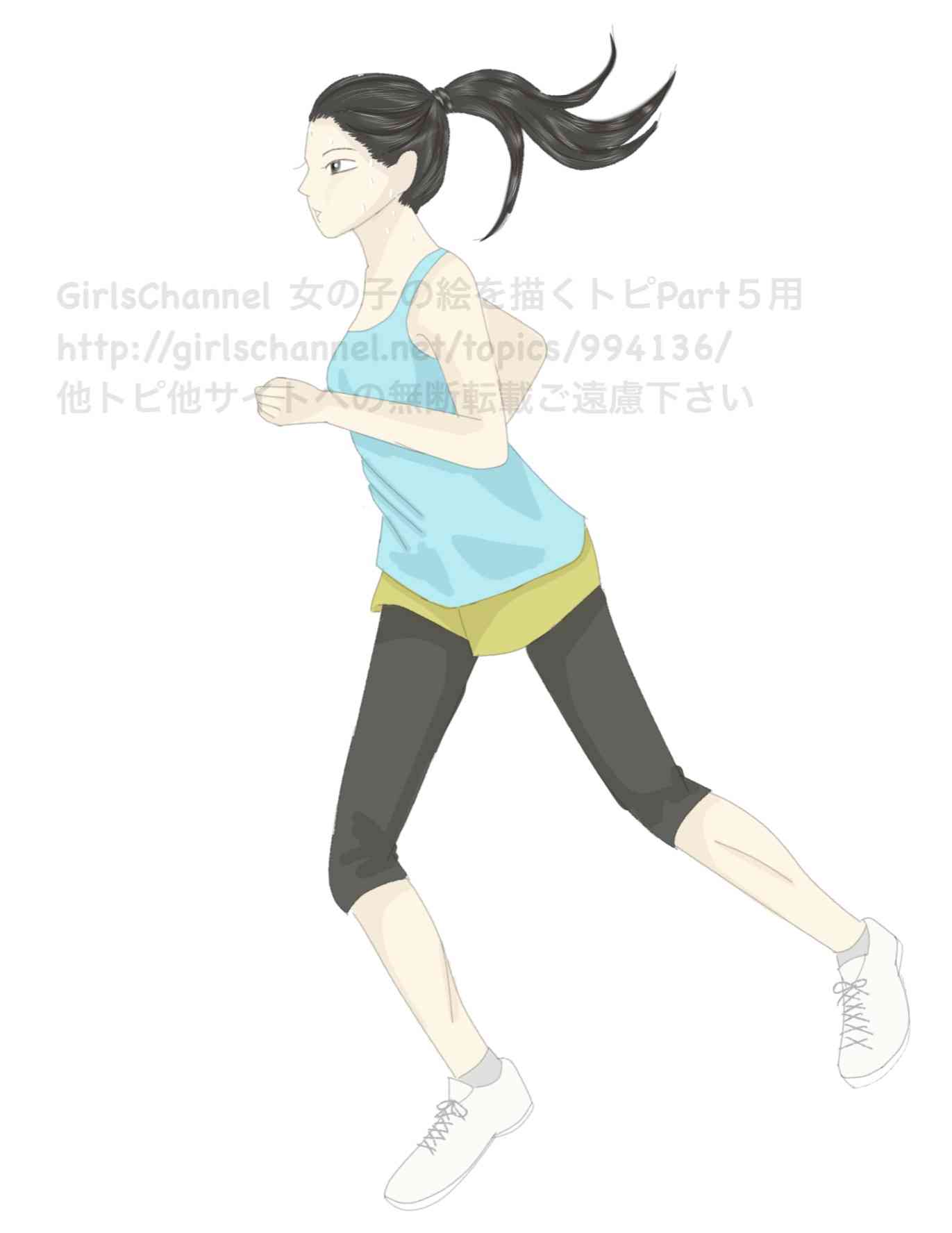 長続きしない人向けのトレーニング