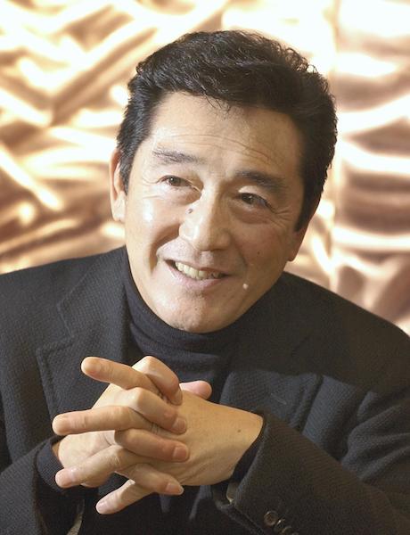 松方弘樹さんの事実婚妻　最期まで入籍しなかった理由