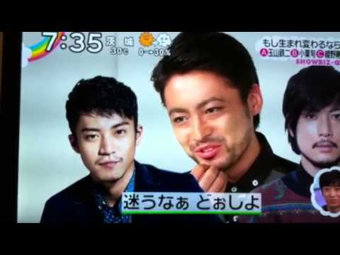 zip QT 山田さん2 - YouTube