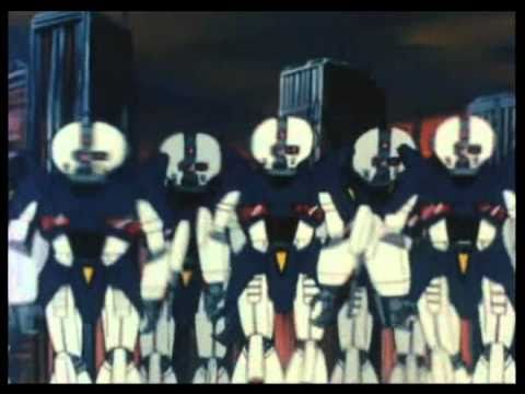 蒼き流星SPTレイズナー Aoki Ryuusei SPT Layzner - YouTube