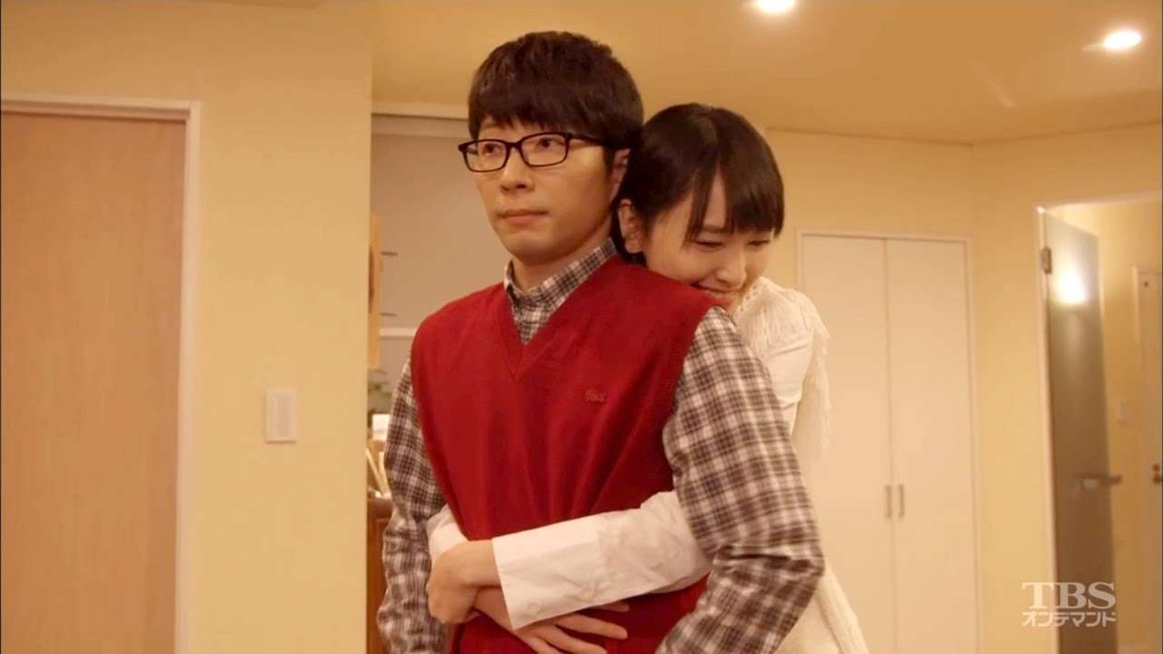 【逃げ恥】みくりさん、可愛すぎるんですが… - YouTube