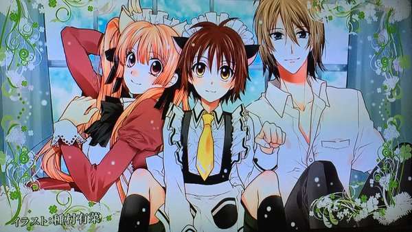 【画像】種村有菜先生の原画展がすごい！アナログへのこだわりが半端ない美しすぎるイラストたち