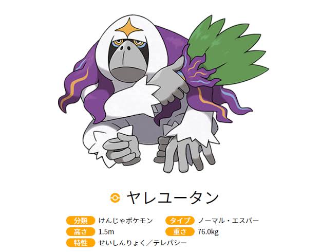 自分に似てると思うキャラクター
