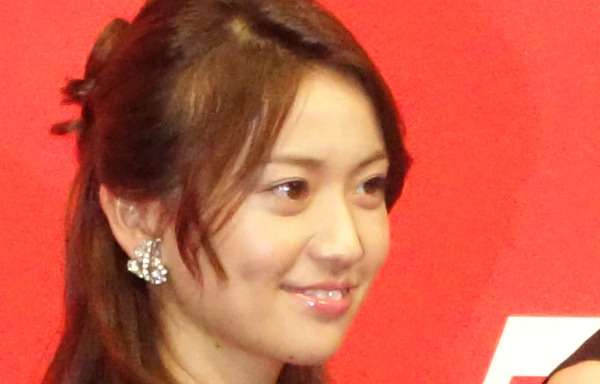 有吉弘行、大島優子をバッサリ……「美人じゃない」 | RBB TODAY