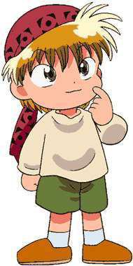 恋したことがあるキャラクター