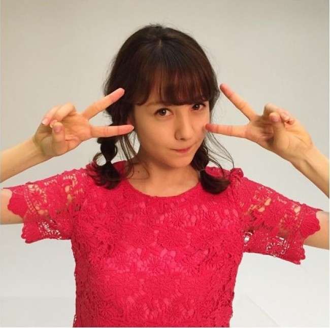 三つ編みが可愛い芸能人の画像を貼るトピ