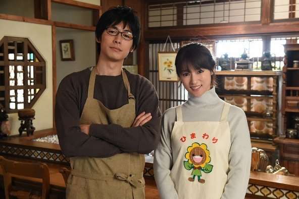 高身長だと思う芸能人を画像で検証するトピ