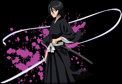 「BLEACH」で好きなキャラ