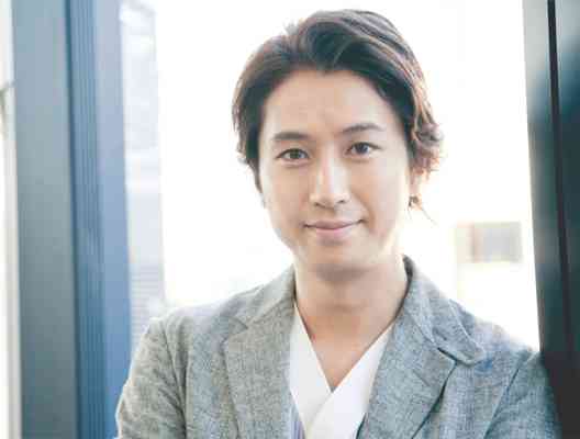 谷原章介 6億円豪邸に実父・義母と同居、妻の元夫・いしだ壱成からの養育費の受け取り拒否