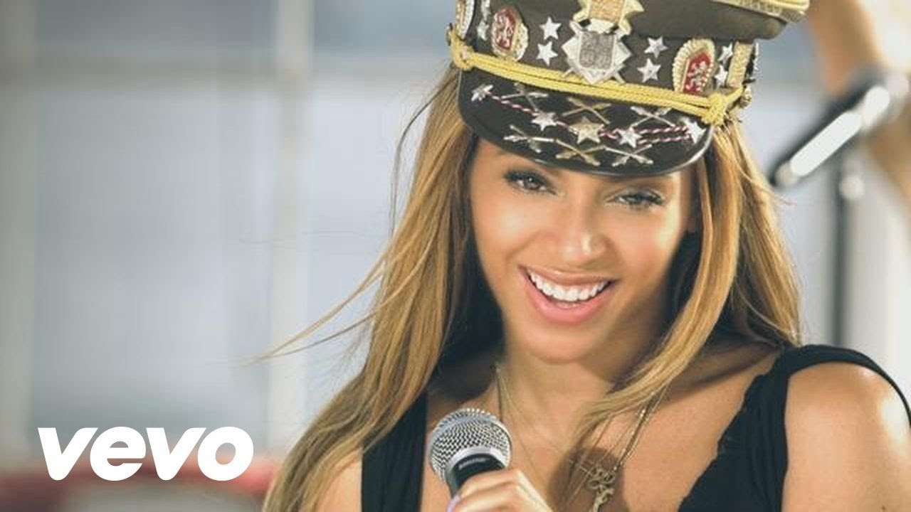 Beyoncé - Love On Top - YouTube