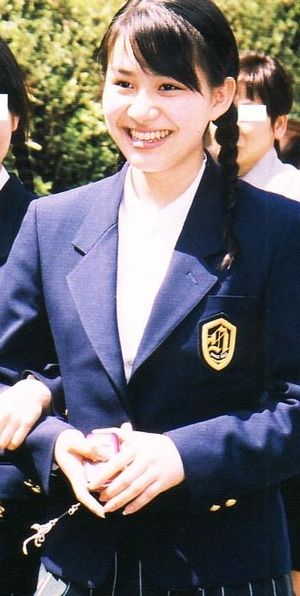 三つ編みが可愛い芸能人の画像を貼るトピ