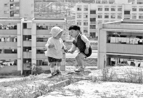 昔の大阪の画像を貼るトピ♪