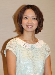 鈴木亜美　第１子男児出産「大切に大切に逞しく育てていきたい」― スポニチ Sponichi Annex 芸能