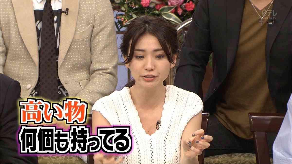 大島優子、許せない俳優の名前告白   撮影中に大量のツバが顔に…。