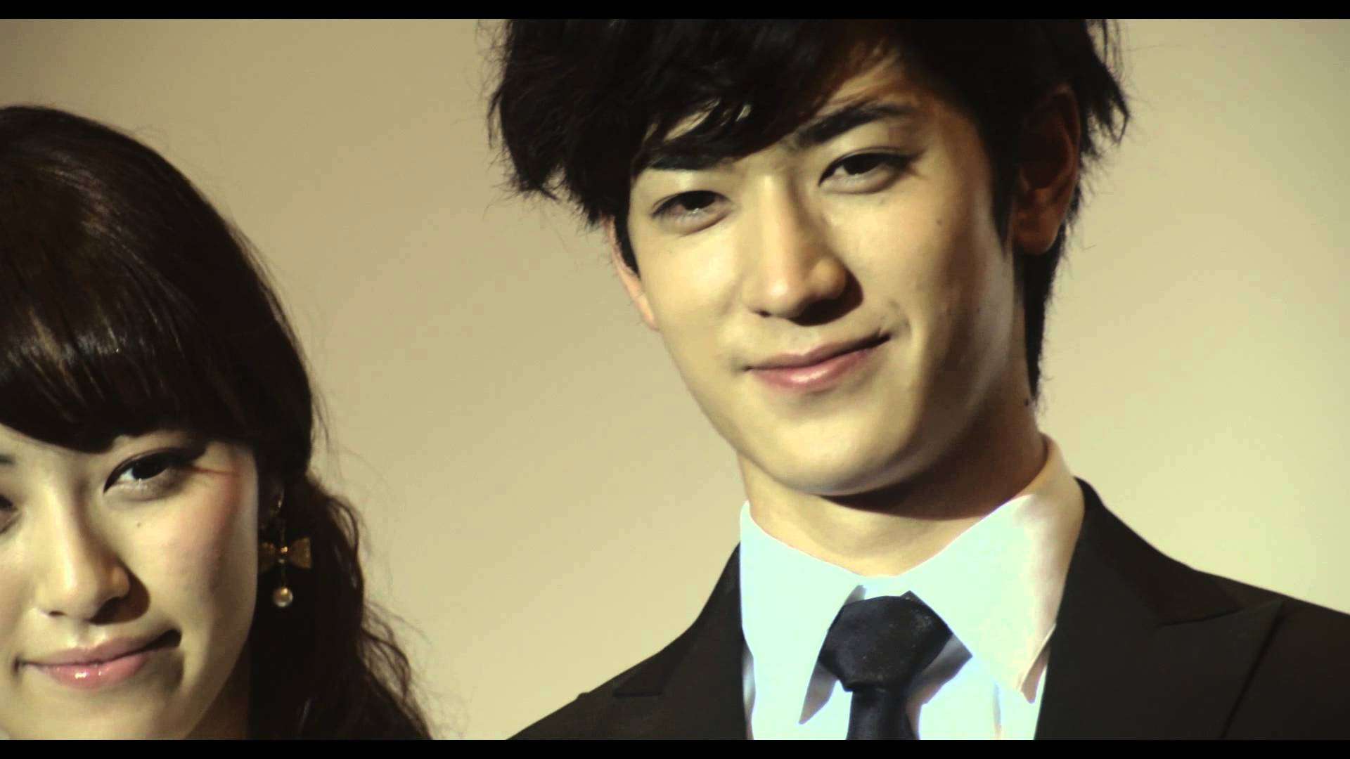 映画『ピンクとグレー』予告編 - YouTube