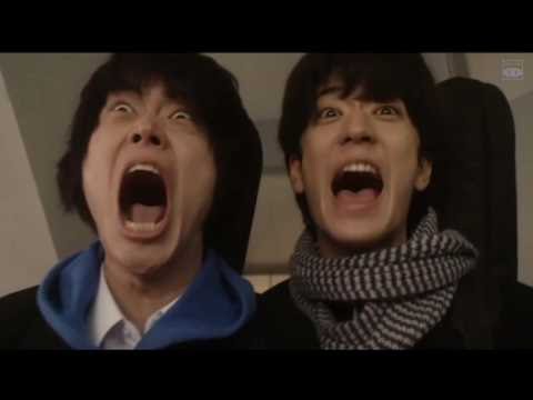 恋愛映画 日本 - 『ピンクとグレー』 フルムービー "pink and gray" full movie ✿◕ ‿ ◕✿ 2016 HD - YouTube