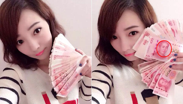 加工アプリが変えちゃいけない顔を変えてしまい美人の加工がバレる