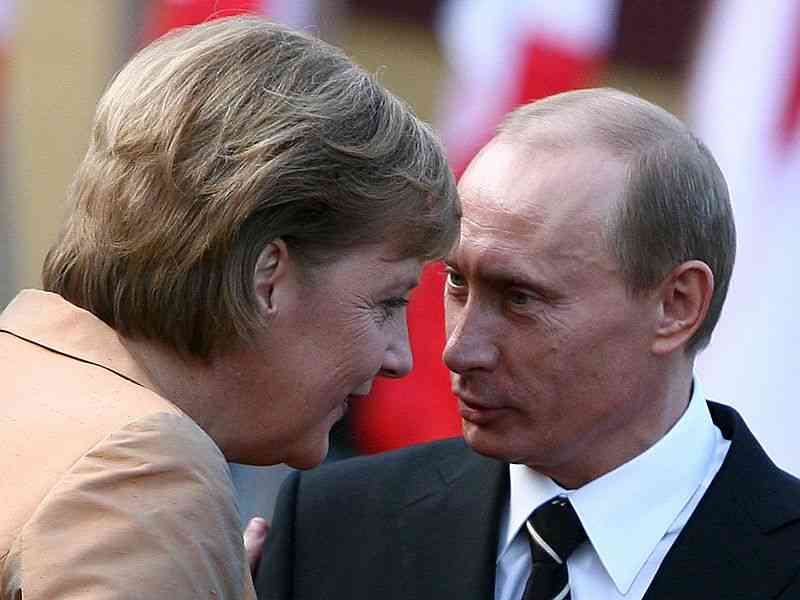 プーチンの画像を集めよう！part2