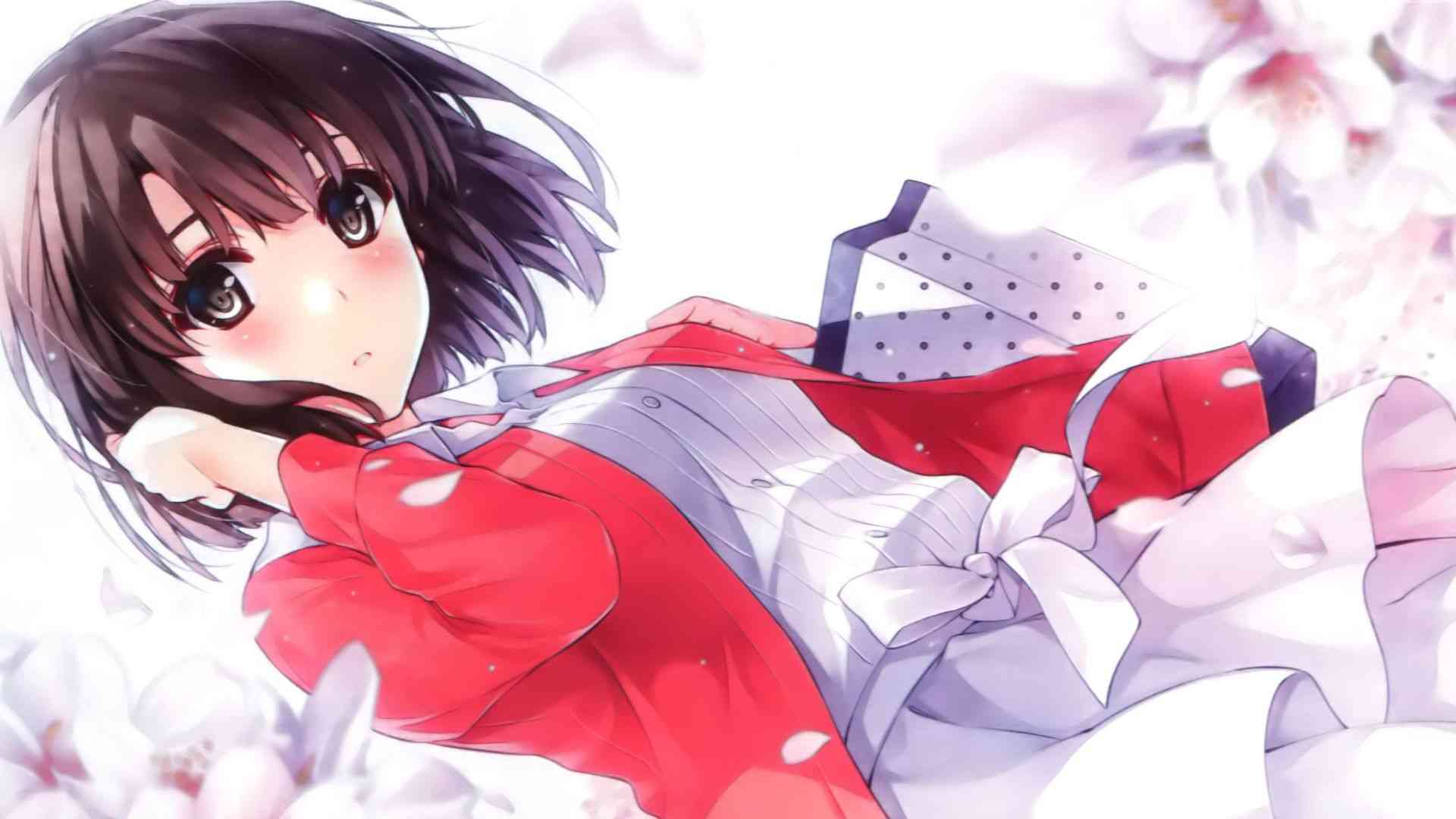 容姿以上に性格がタイプなキャラ