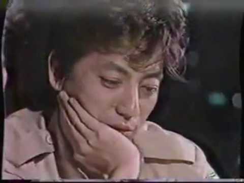 沢田研二 そこが知りたい 1982 08 - YouTube
