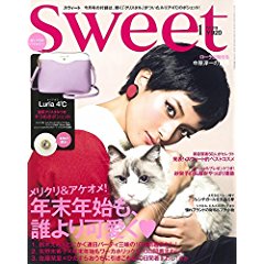 ファッション雑誌ガイド Fashion Magazine