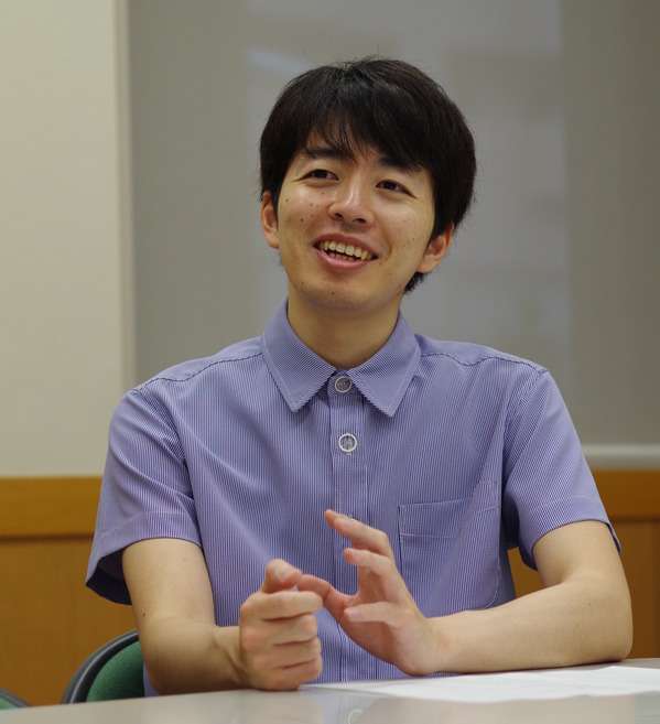 『進撃の巨人』が生まれるまで　編集者川窪慎太郎さんインタビュー - 東大新聞オンライン
