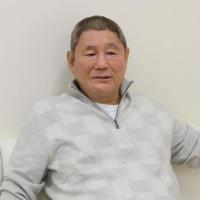 ビートたけしが「ドクターX」に出演した理由