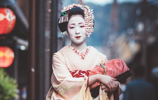 かわいい舞妓さんの画像が集まるトピ。