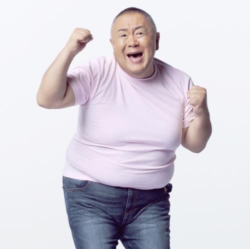 松村邦洋「RIZAPで痩せます！」2017年元旦からCM放送開始