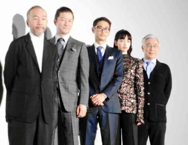 窪塚洋介　日本政府を批判「弱者に目も向けない」