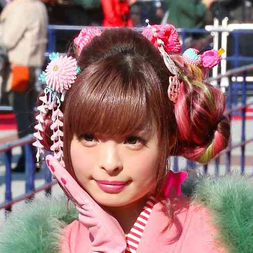 きゃりーぱみゅぱみゅ「無関係」ツイッターで三角関係を完全否定！