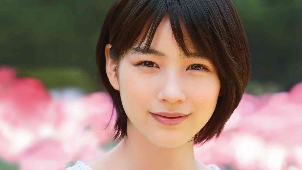鼻が可愛いと思う芸能人
