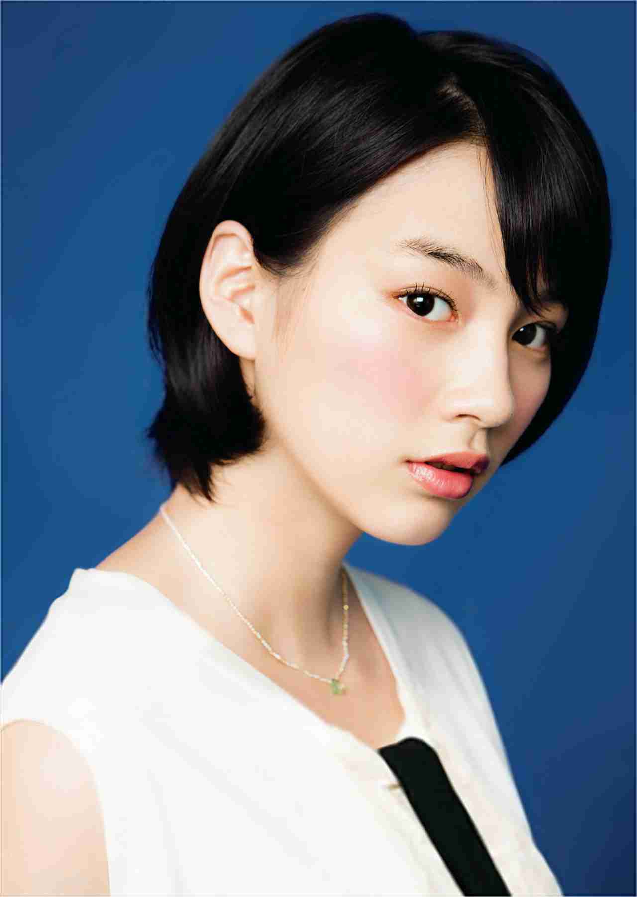 鼻が可愛いと思う芸能人