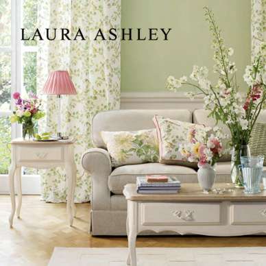 ローラアシュレイ(Laura Ashley)好きな人♪