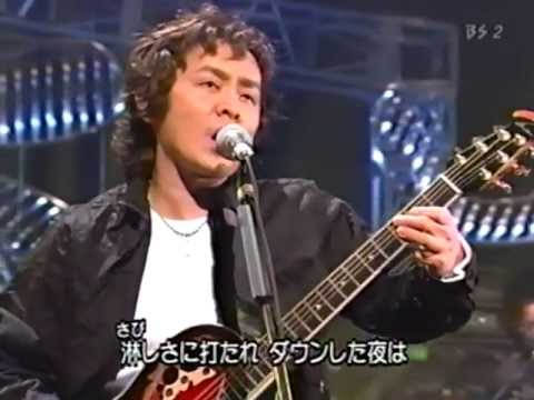 原田真二/てぃ-んずぶる-す~ｷｬﾝﾃﾞｨ~ｼｬﾄﾞｰﾎﾞｸｻｰ~OUR SONG - YouTube