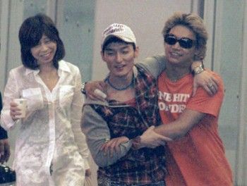 SMAP元マネが事務所を懲戒解雇　リベート要求の不正行為で 
