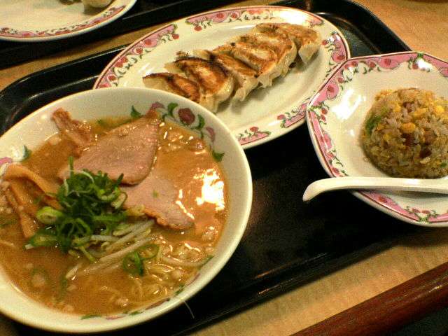 2017年一発目！！～飯テロ編～