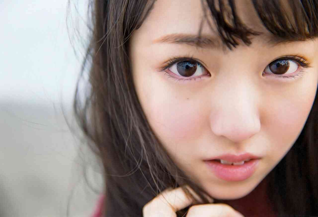 まだ有名じゃない可愛い子を紹介していくトピ