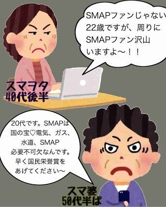 SMAPファンクラブ、返金始まるも「3円切り捨て」「1カ月330円」に不満続出のワケ