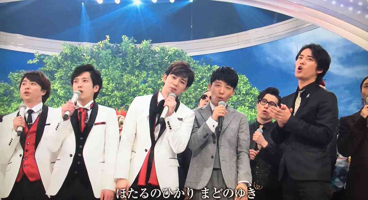 AV女優と熱愛発覚の嵐・松本潤、すでに井上真央と破局か…SMAP解散で許されない結婚