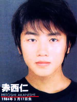 赤西仁、弟の写真を公開!「そっくり」と大反響