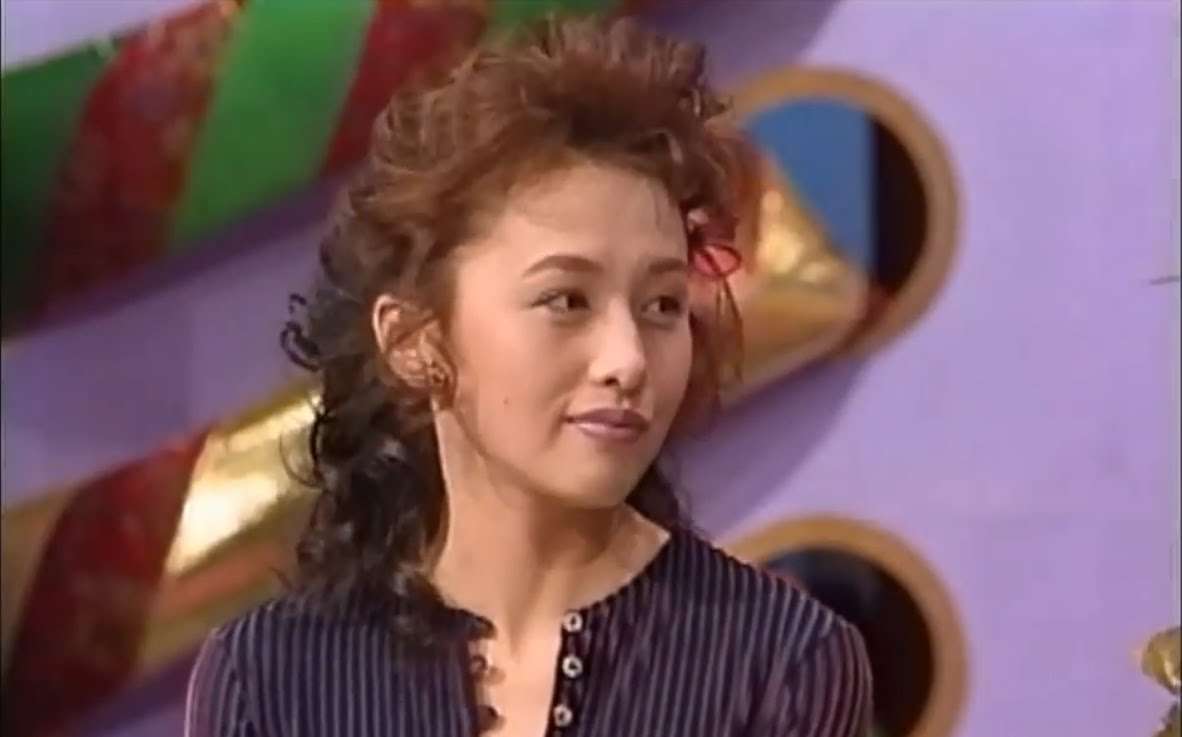 工藤静香 慟哭 - YouTube
