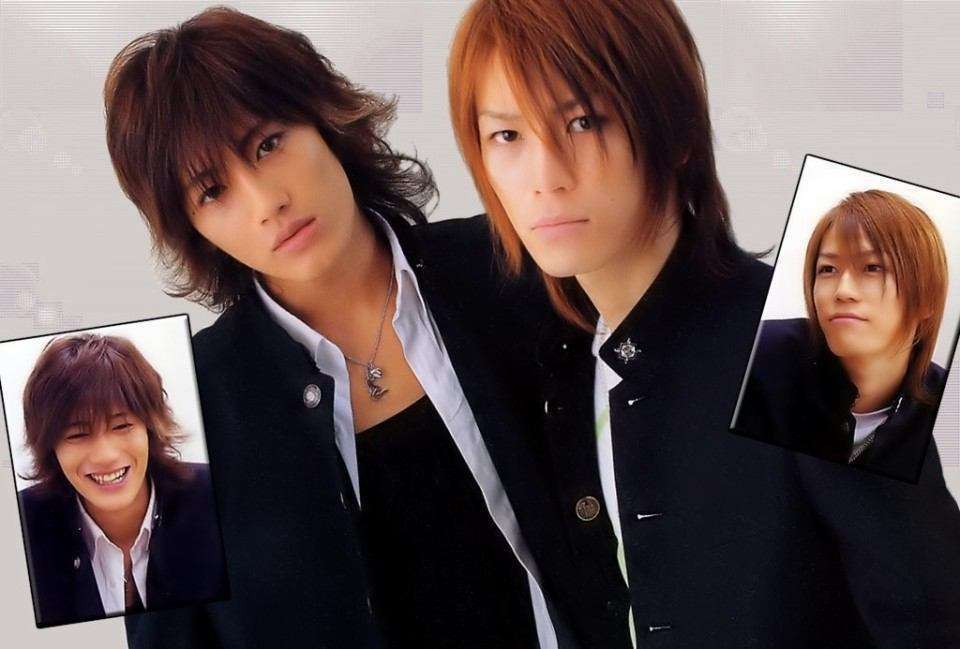 赤西仁、弟の写真を公開!「そっくり」と大反響